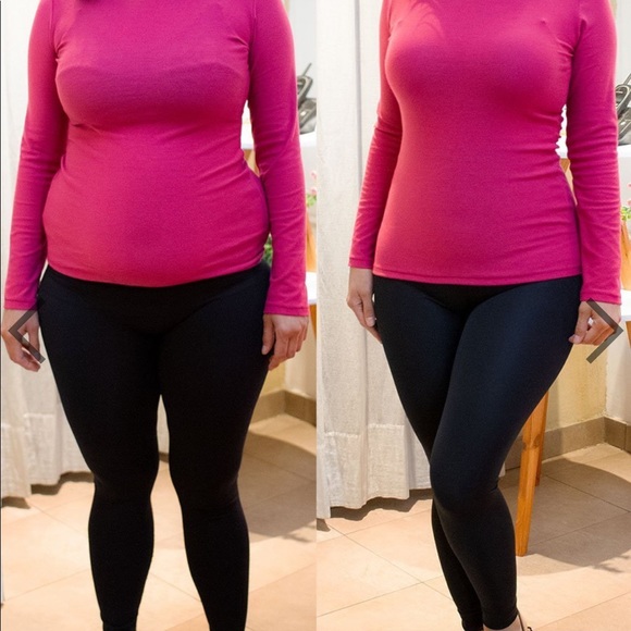 Shapermint Empetua High Waist Leggings - Picture 2 of 3